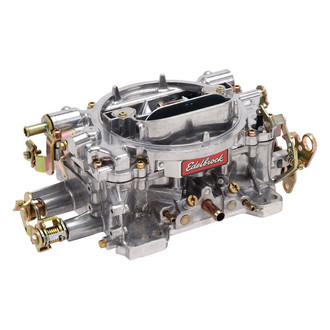 Edelbrock® - Carburetor
