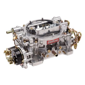 Edelbrock® - Carburetor