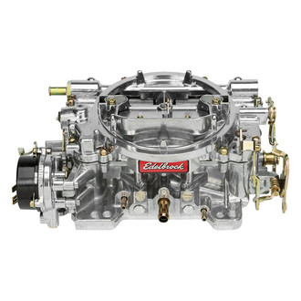 Edelbrock® - Carburetor