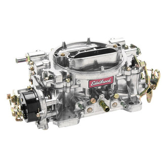 Edelbrock® - Carburetor
