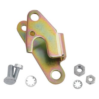 Edelbrock® - Throttle Lever Adapter