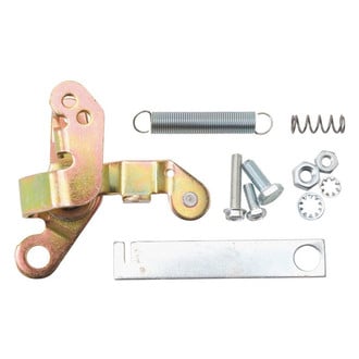 Edelbrock® - Throttle Lever Adapter