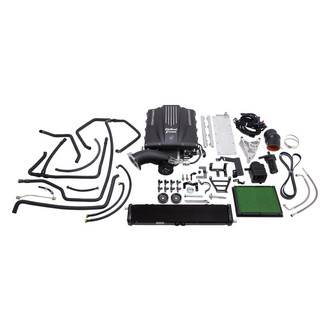 Edelbrock® - E-Force™ Stage 1 Street Supercharger System w/o Tune