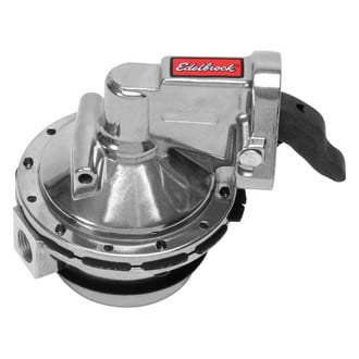 Edelbrock® - Performer RPM Street Mechanical Fuel Pump