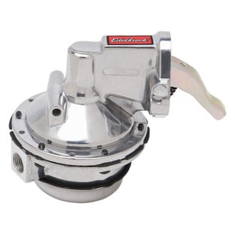 Edelbrock® - Performer RPM Street Mechanical Fuel Pump