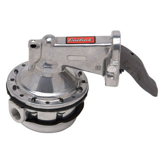 Edelbrock® - Performer RPM Street Mechanical Fuel Pump
