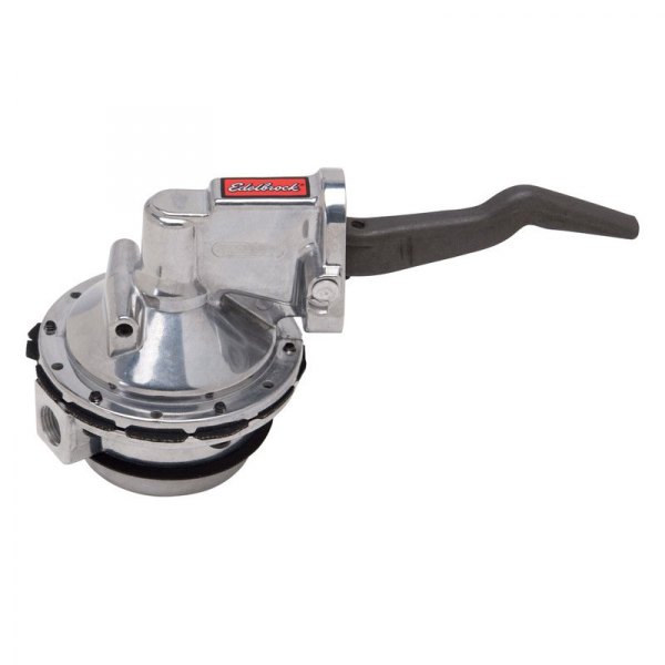 Edelbrock® - Mechanical Fuel Pump