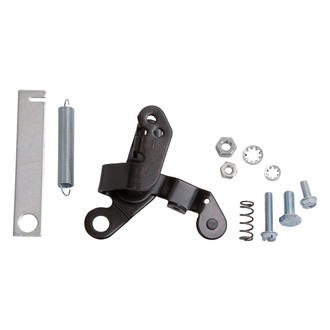 Edelbrock® 1844 - Throttle Lever Adapter