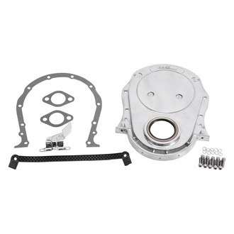 Edelbrock® - Engine Timing Cover