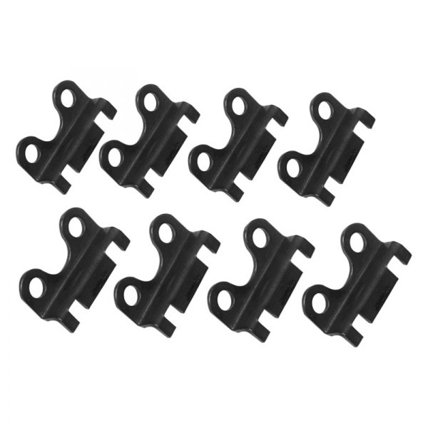 Edelbrock® 9666 Stepped 3/8" Push Rod Guide Plates