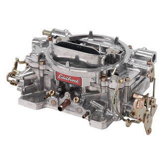Edelbrock® - Carburetor