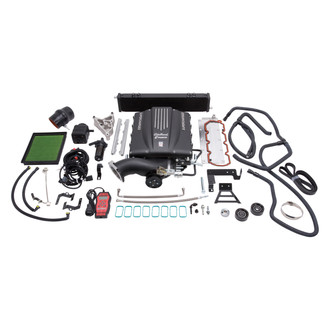 Edelbrock® - E-Force™ Stage 1 Street Supercharger System with Tune