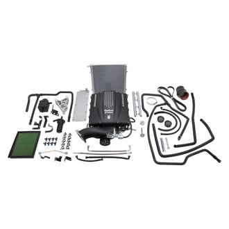 Edelbrock® - E-Force™ Stage 1 Street Supercharger System w/o Tune