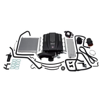 Edelbrock® - E-Force™ Stage 1 Street Supercharger System w/o Tune