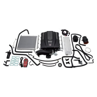 Edelbrock® - E-Force™ Stage 1 Street Supercharger System with Tune