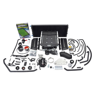 Edelbrock® - E-Force™ Stage 1 Street Supercharger System w/o Tune