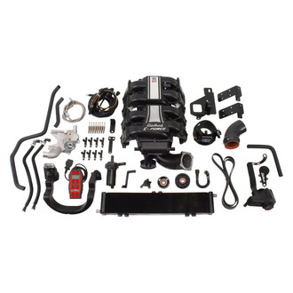 Edelbrock® - E-Force™ Stage 1 Street Supercharger System with Tune