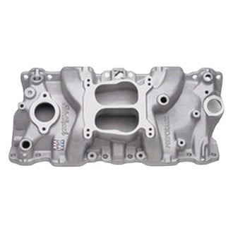 Edelbrock® - Performer™ Dual Plane Intake Manifolder