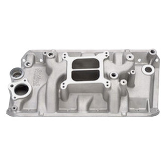 Edelbrock® - Performer™ Dual Plane Intake Manifolder