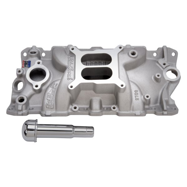 Edelbrock® - Performer™ EPS Intake Manifold