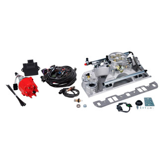 Edelbrock® - Pro-Flo 4 EFI System