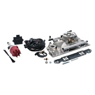 Edelbrock® - Pro-Flo 4 EFI System