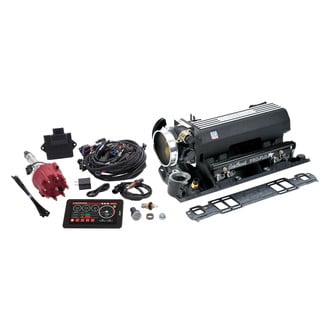 Edelbrock® - Pro-Flo 4 EFI System