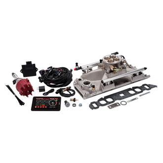 Edelbrock® - Pro-Flo 4 EFI System
