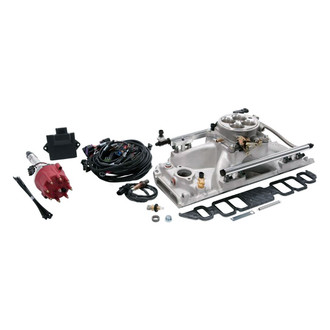 Edelbrock® - Pro-Flo 4 EFI System