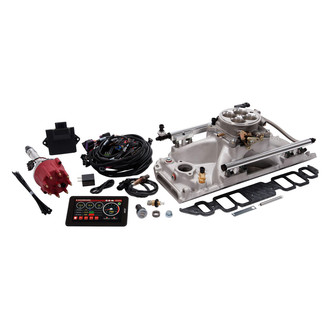 Edelbrock® - Pro-Flo 4 EFI System