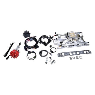 Edelbrock® - Pro-Flo 4 EFI System