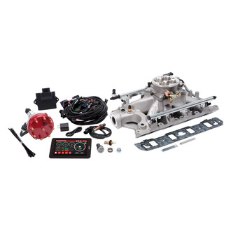 Edelbrock® - Pro-Flo 4 EFI System