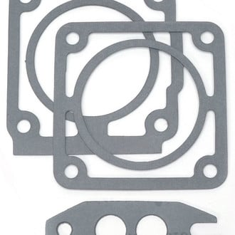 Edelbrock® - Throttle Body Gasket Set