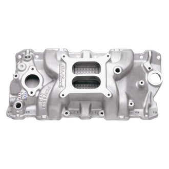 Edelbrock® - Performer™ RPM Dual Plane Intake Manifold