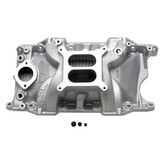 Edelbrock® - Performer™ RPM Dual Plane Intake Manifold
