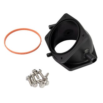 Edelbrock® - XTS Throttle Body Adapter