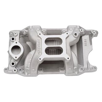Edelbrock® - RPM Air-Gap™ Dual Plane Intake Manifold