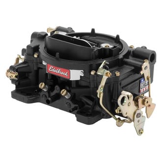 Edelbrock® - Carburetor