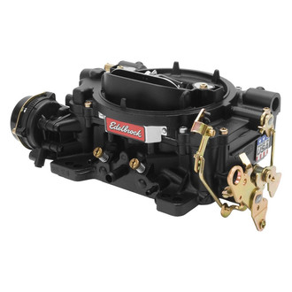 Edelbrock® - Carburetor