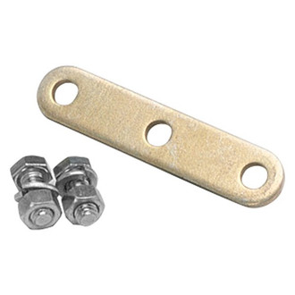 Edelbrock® - Throttle Cable Bracket