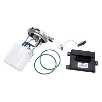 Edelbrock® - Electric Fuel Pump Assembly Kit