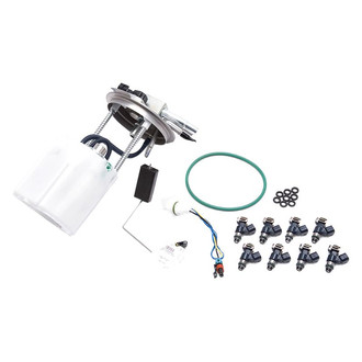 Edelbrock® - Electric Fuel Pump Assembly Kit