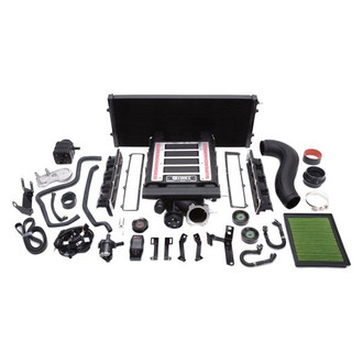 Edelbrock® - E-Force™ Stage 1 Street Supercharger System w/o Tune