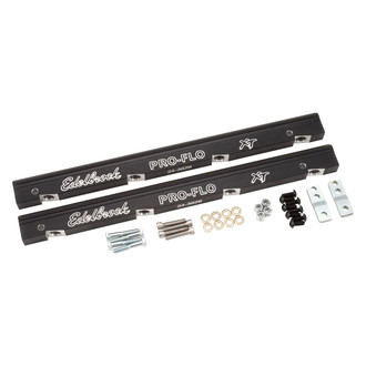 Edelbrock® - EFI Fuel Rail Kit