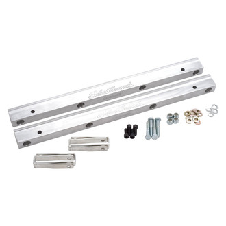 Edelbrock® - EFI Fuel Rail Pro Kit
