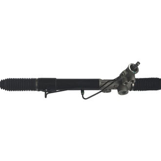 Edelmann® - Hydraulic Power Steering Rack and Pinion Assembly