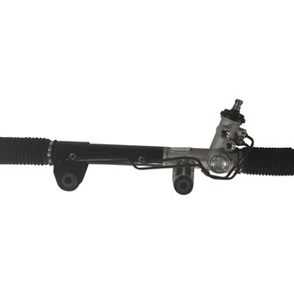 Edelmann® - Hydraulic Power Steering Rack and Pinion Assembly