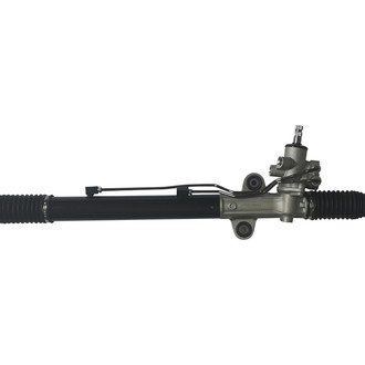 Edelmann® - Hydraulic Power Steering Rack and Pinion Assembly