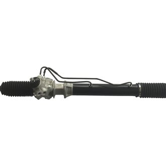 Edelmann® - Hydraulic Power Steering Rack and Pinion Assembly