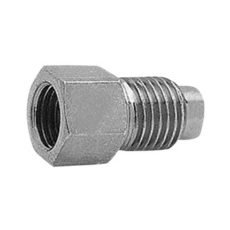Edelmann® - Hydraulic Brake Adapter